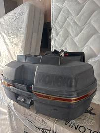 Bauletto givi monokey