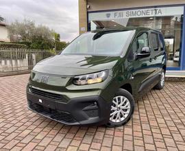 FIAT Doblo Doblò 1.5 BlueHdi 100 CV PC Entry - K