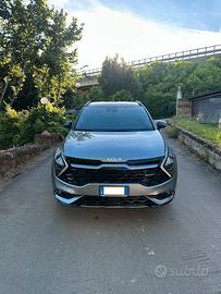 Kia Sportage 1.6 CRDI, GT-Line plus + Premium pack