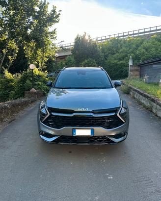 Kia Sportage 1.6 CRDI, GT-Line plus + Premium pack