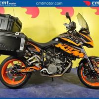 KTM 990 Supermoto T ABS Garantita e Finanziabile