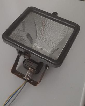 Faro da esterno