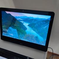 MSI PC ALL IN ONE Pro 16B Flex- 02TXEU