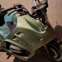 BMW R850 RT