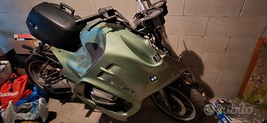 BMW R850 RT