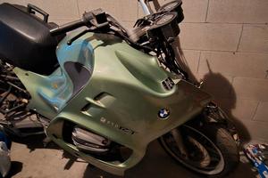 BMW R850 RT