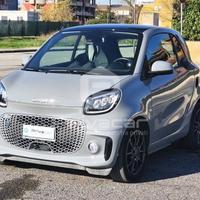 SMART fortwo EQ Edition One (22kW)