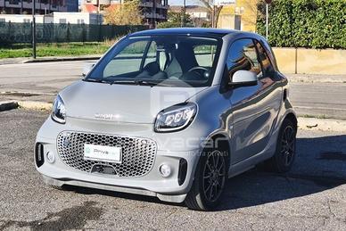 SMART fortwo EQ Edition One (22kW)