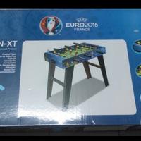 Calciobalilla in legno 