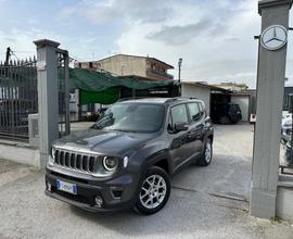 Jeep Renegade 1.6 Mjt 120 CV Limited 2019 Full led
