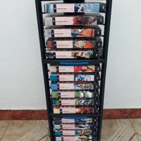 Collana Vhs Momenti Di Gloria - GdS