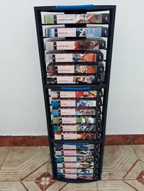 Collana Vhs Momenti Di Gloria - GdS