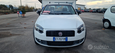 Fiat Strada Trekking 1,3 MultiJet Diesel 95cv
