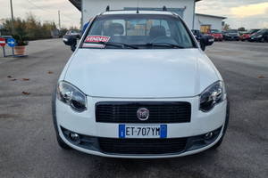 Fiat Strada Trekking 1,3 MultiJet Diesel 95cv