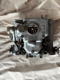 CARBURATORE WEBER 40