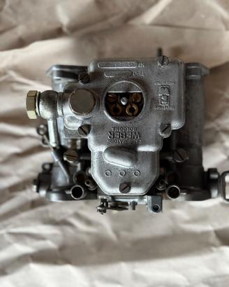 CARBURATORE WEBER 40