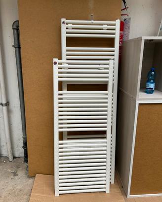 Termoarredi bagno
