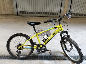 MOUNTAIN-BIKE MONTANA