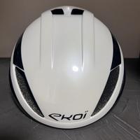 Casco bici