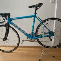 Cannondale R500 bicicletta da corsa gruppo shimano