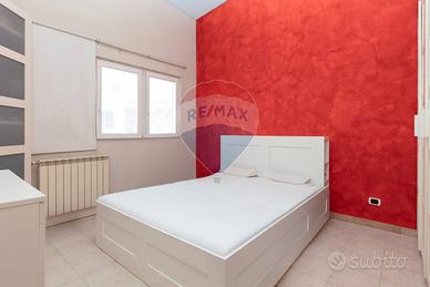 camera da letto ikea completa