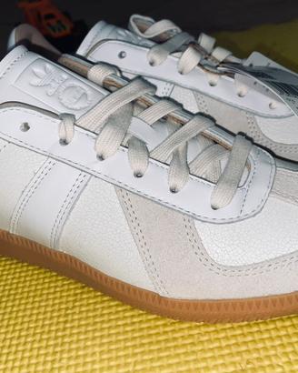 Adidas BW Army Lux Gum Taglia 38 2/3-100%originali