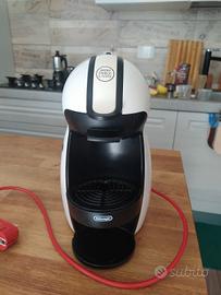 macchina da caffè Nescafé dolce gusto De' Longhi - Elettrodomestici In  vendita a Roma