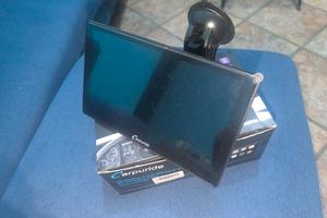 carpuride infotainment auto 9 pollici touch