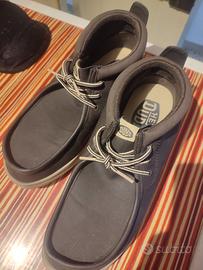 scarpe Hey dude 43  praticamente nuove 