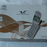 MOTOROLA V 3690