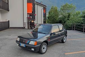Peugeot 205 xs