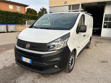 Fiat Talento 1.6 MJT 120CV Euro6B