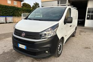Fiat Talento 1.6 MJT 120CV Euro6B