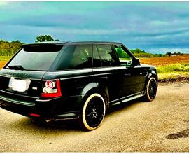 LAND ROVER RR Sport 2ª serie - 2012
