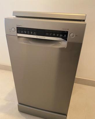 Lavastoviglie Bosch 45 cm, serie 4