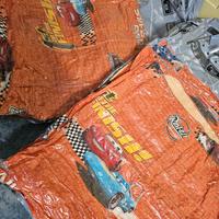 2 trapunte singole  caleffi cars