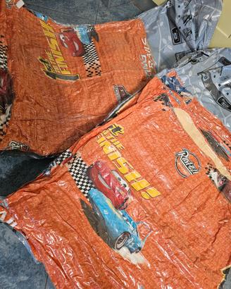 2 trapunte singole  caleffi cars