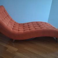 Chaise longue
