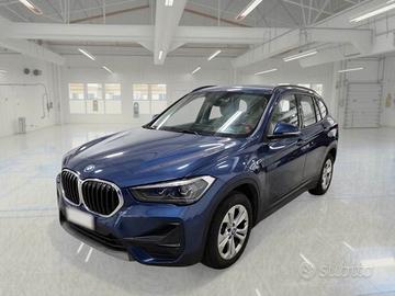 BMW X1 XDRIVE 25E BUSINESS ADVANTAGE AUTOMATICO SU