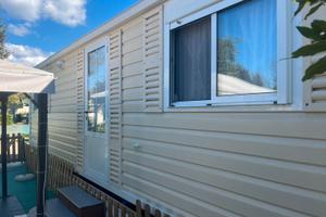 Casa mobile su ruote