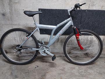 Mountan Bike Economica