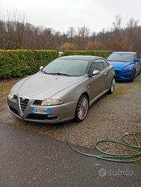 Alfa gt 1900 JTD 150cv