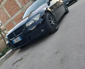 BMW SERIE 3 MSport 2007