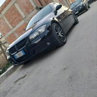 BMW SERIE 3 MSport 2007