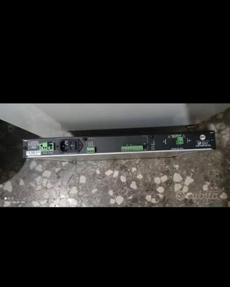Amplifiatore