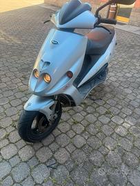 scooter 50 malaguti phantom F12