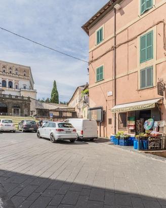 2 LOCALI A CAPRAROLA
