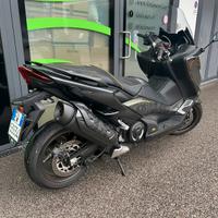 NUOVO 0KM YAMAHA T-MAX 560 ANNIVERSARIO