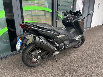 NUOVO 0KM YAMAHA T-MAX 560 ANNIVERSARIO