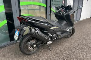 NUOVO 0KM YAMAHA T-MAX 560 ANNIVERSARIO
